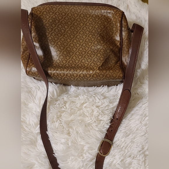 vintage crossbody bag - Picture 7 of 10